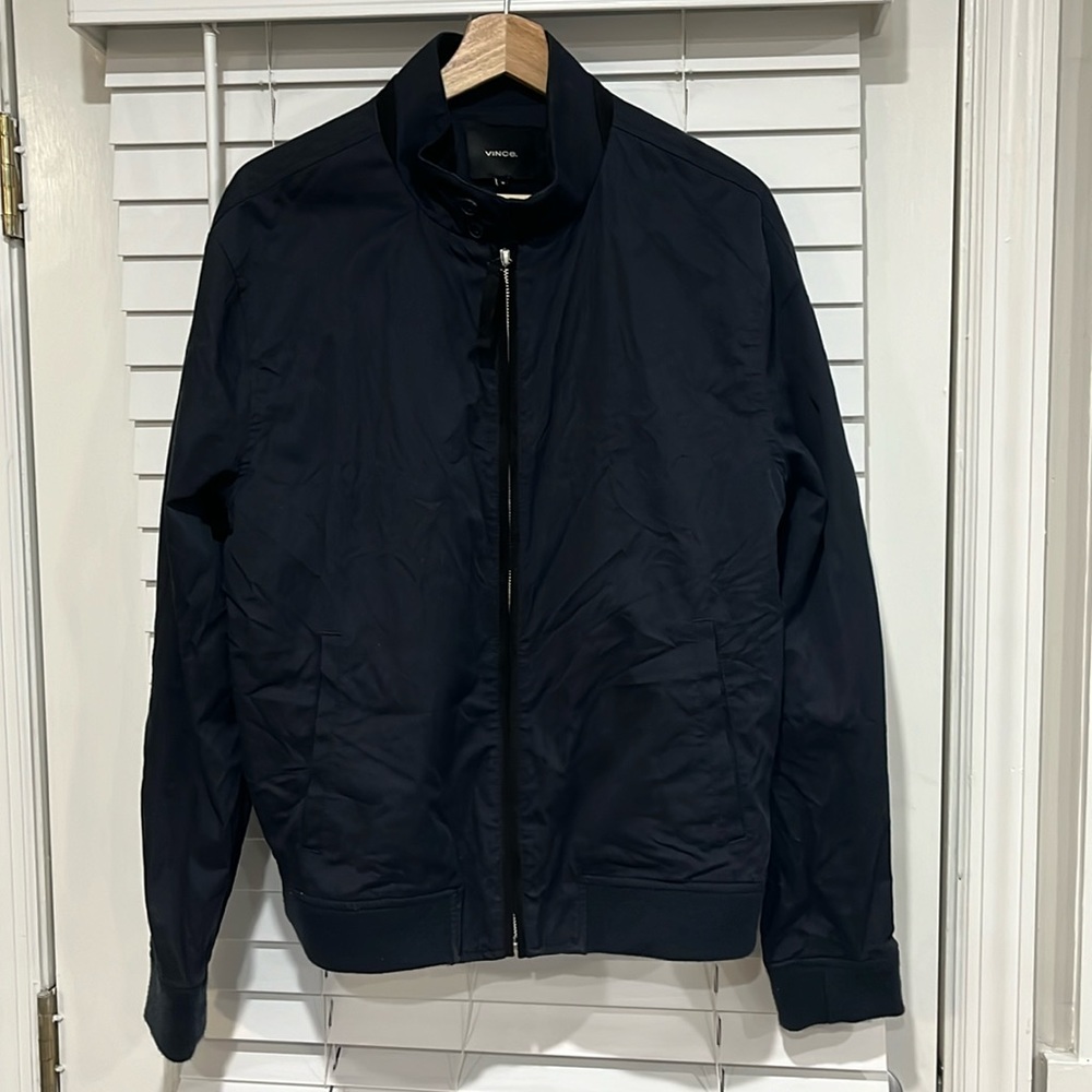 Vince jacket
